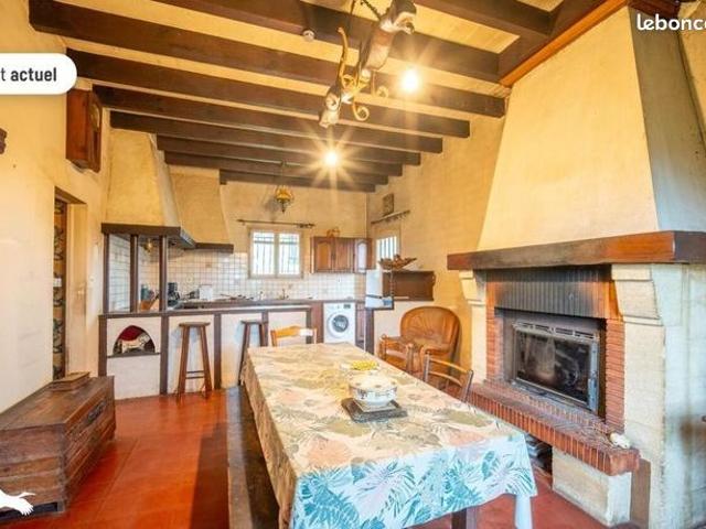 Maison vente à Dax, Saint-julien-en-born