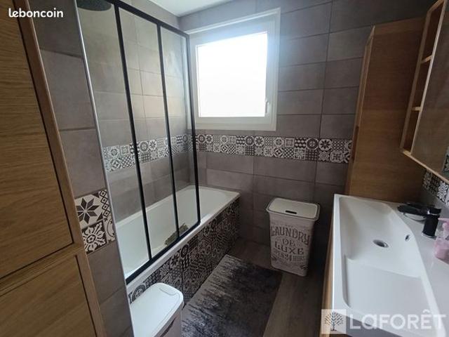 Maison vente à Montbéliard, Villars-lès-blamont