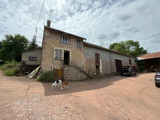 Maison vente à Montbard, Saulieu