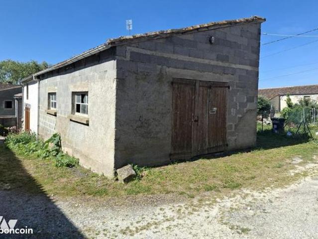 Maison vente à Saintes, Chaniers