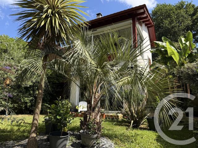 Maison vente à Lapurdi, Ascain
