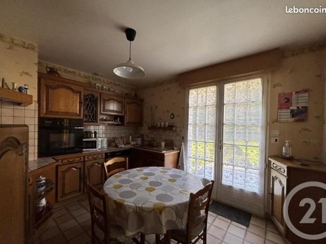 Maison vente à Argentan, Normandie