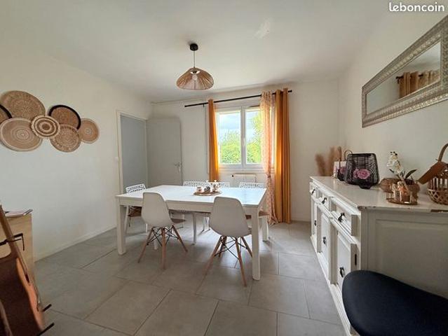 Maison vente à Libourne, Galgon