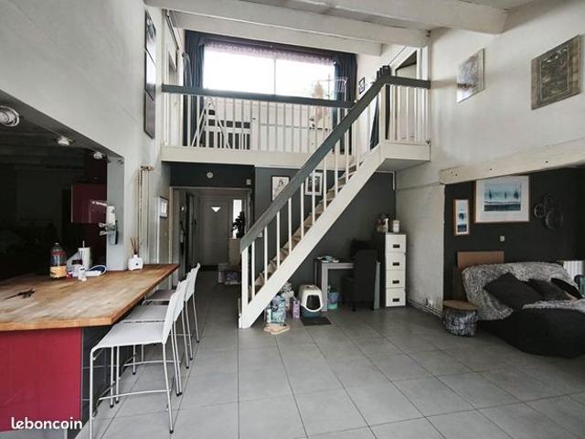 Maison vente à Saintes, Floirac