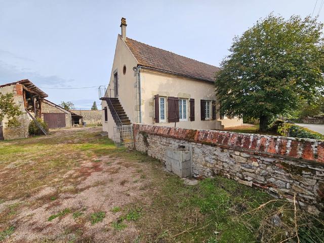 Maison vente à Les Matelots, Saulcet
