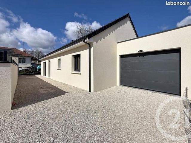 Maison vente à Dijon, Remilly-sur-tille