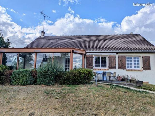 Maison vente à Évreux, Saint-vigor
