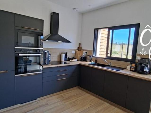 Maison vente à La Roche-sur-Yon, Pays de la Loire