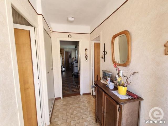 Maison vente à Château-Chinon (Ville), Dun-les-places