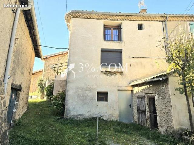 Maison vente à Tournon-sur-Rhône, Plats