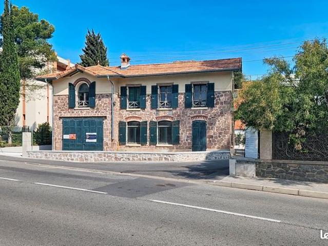 Maison vente à Arrondissement de Draguignan, Saint-raphaël