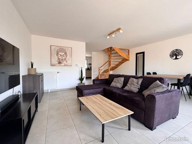 Maison vente à Angers, Pays de la Loire