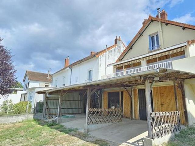 Maison vente à Montluçon, Prémilhat
