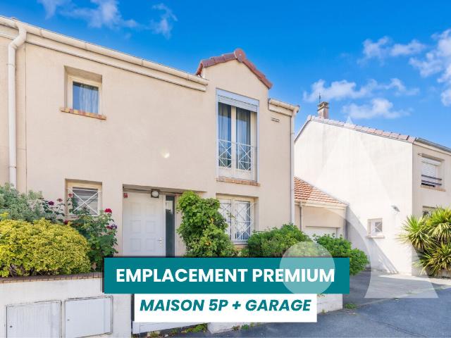 Maison vente à Évry, Petit-bourg