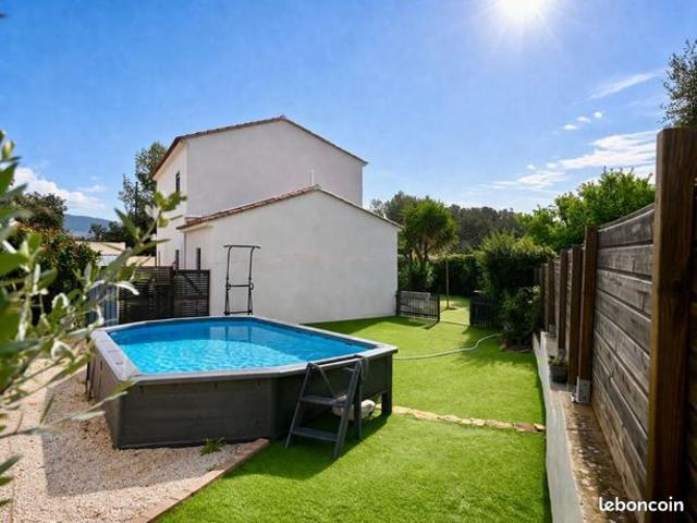 Maison vente à Marseille, La Ciotat