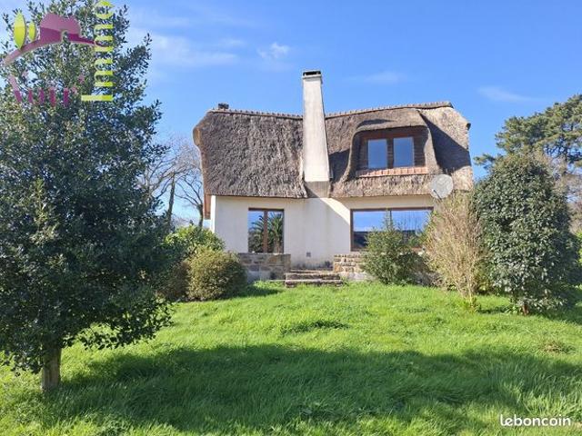 Maison vente à Brest, Bretagne