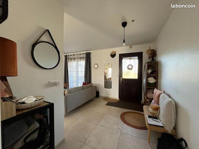 Maison vente à Nevers, Marzy