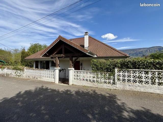 Maison vente à Saint-Julien-en-Genevois, Feigères