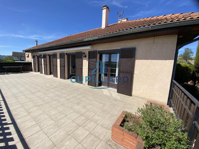 Maison vente à Roanne, Saint-jean-saint-maurice-sur-loire