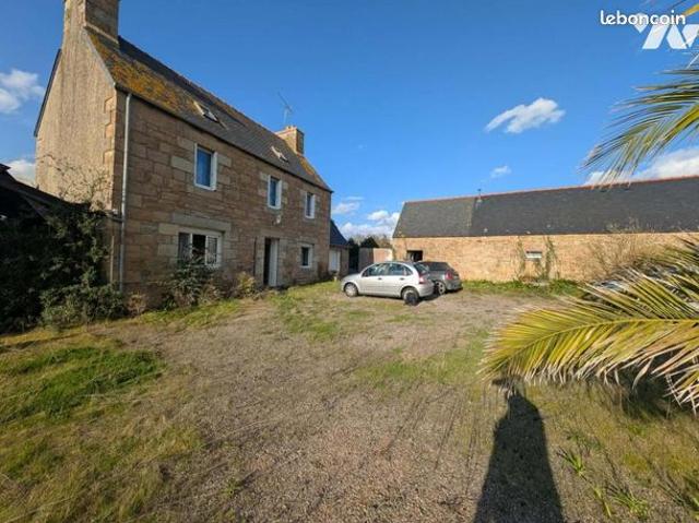 Maison vente à Lannion, Bretagne