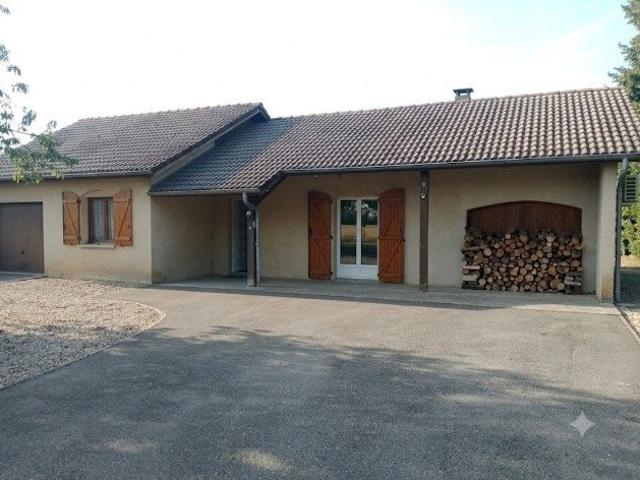 Maison vente à La Tour-du-Pin, Charancieu