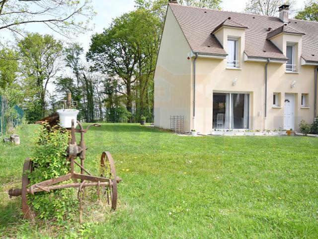 Maison vente à Versailles, Bois-d'arcy