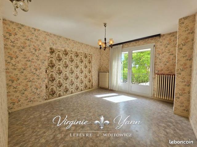 Maison vente à Thionville, Gandrange