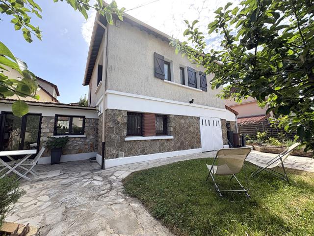 Maison vente à Versailles, Saint-cyr-l'ecole