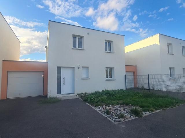 Maison vente à Belfort, Lachapelle-sous-rougemont