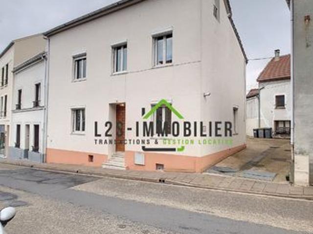 Maison vente à Sarcelles, Domont