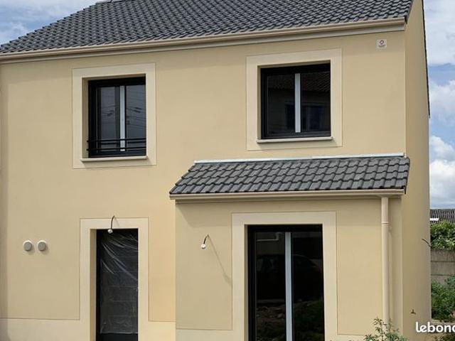 Maison vente à Rambouillet