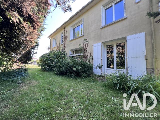 Maison vente à Les Margoulières, Pompaire