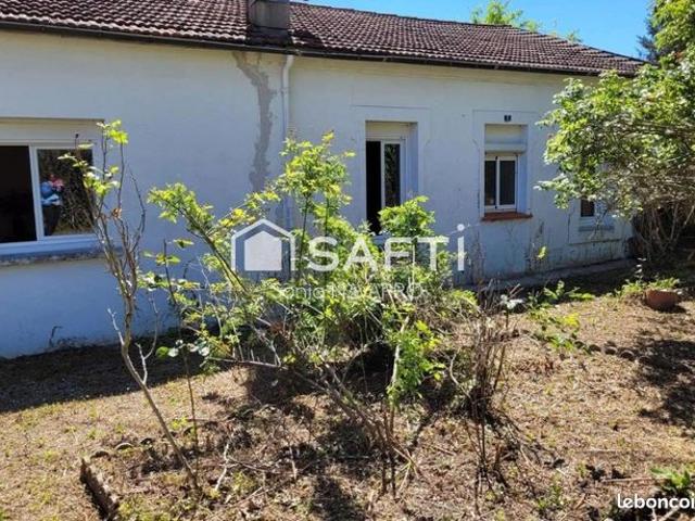 Maison vente à Pamiers, Lavelanet