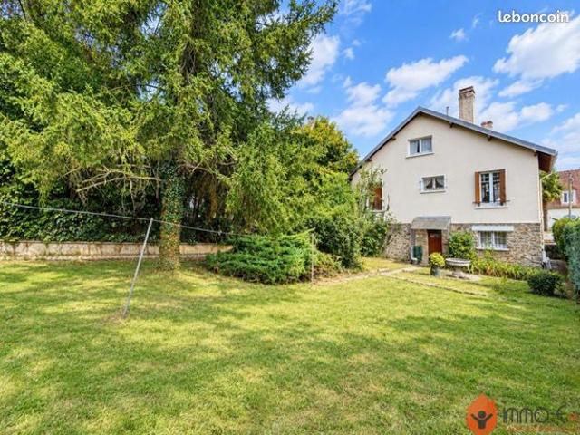 Maison vente à Villenoy, Seine-et-Marne