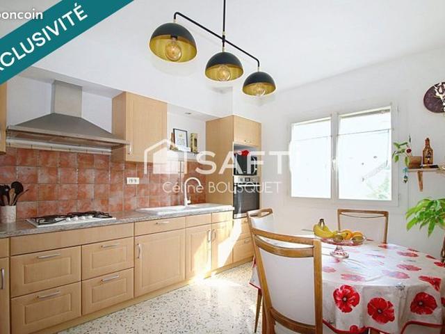 Maison vente à Nîmes, Rodilhan