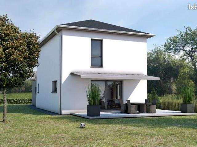 Maison vente à Mulhouse, Rantzwiller