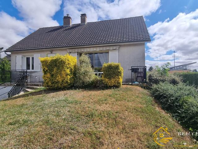 Maison vente à Illiers-Combray, Eure-et-Loir
