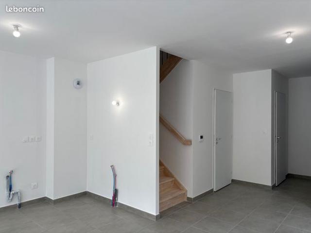 Maison vente à Chambéry, La Ravoire