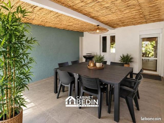 Maison vente à Bordeaux, La Brède