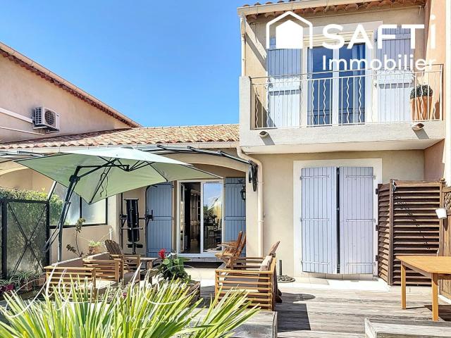 Maison vente à Arrondissement de Draguignan, Roquebrune-sur-argens