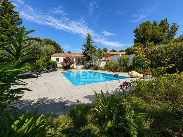 Maison vente à Aix-en-Provence, Les Pennes-mirabeau