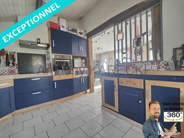 Maison vente à Dax, Hinx