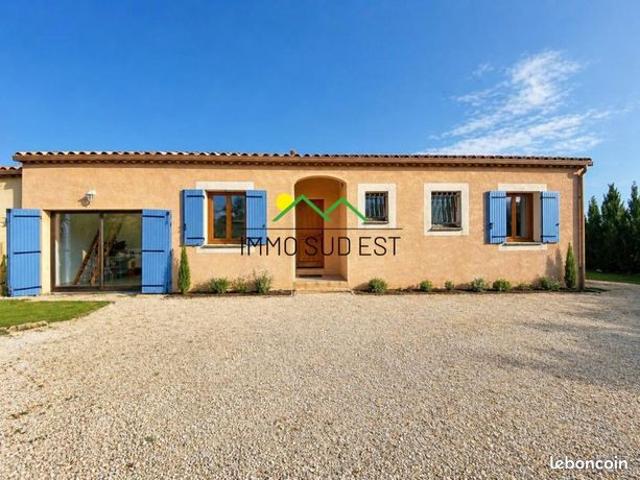 Maison vente à Privas, Larnas