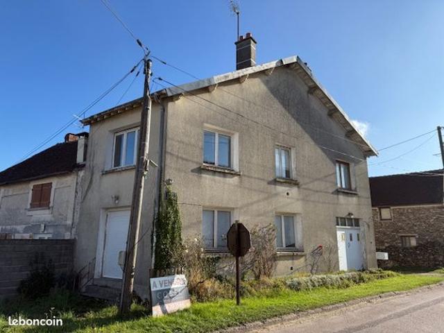 Maison vente à Provins, Bellot