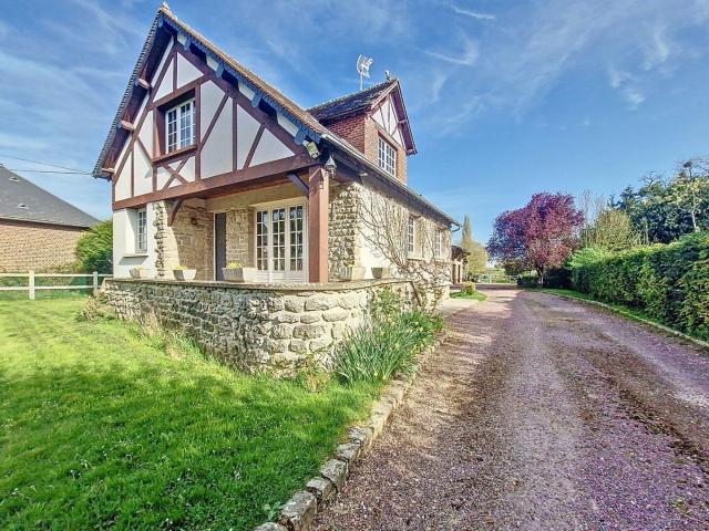 Maison vente à Les Andelys, Puchay