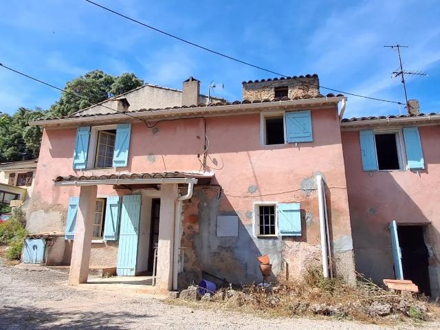 Maison vente à Arrondissement de Draguignan, Les Arcs