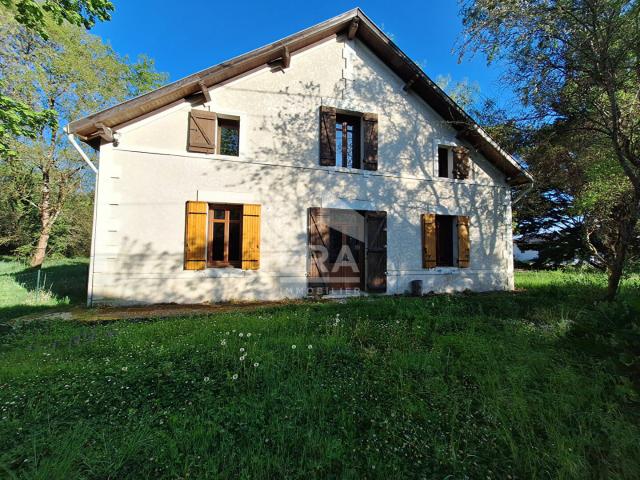 Maison vente à Périgueux, Ménesplet