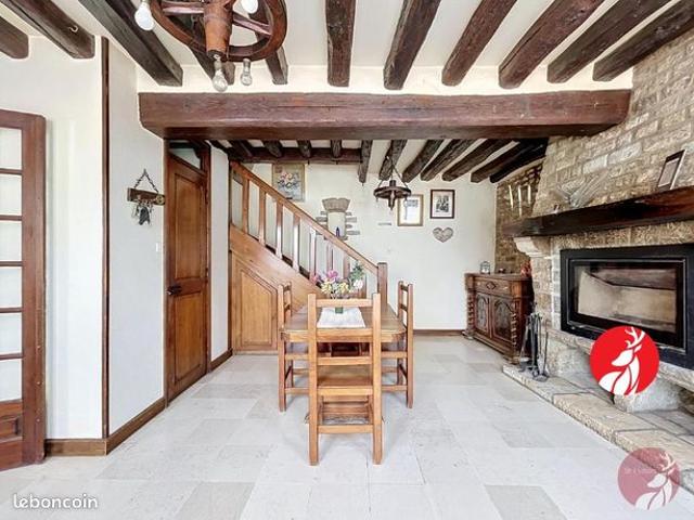 Maison vente à Pithiviers