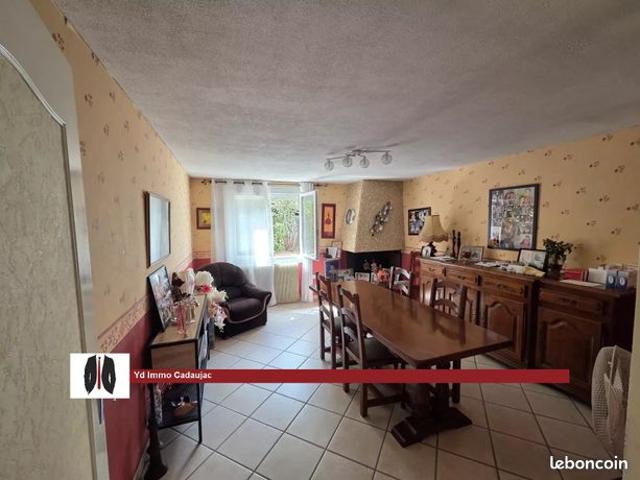 Maison vente à Saint-Médard-d'Eyrans, Gironde