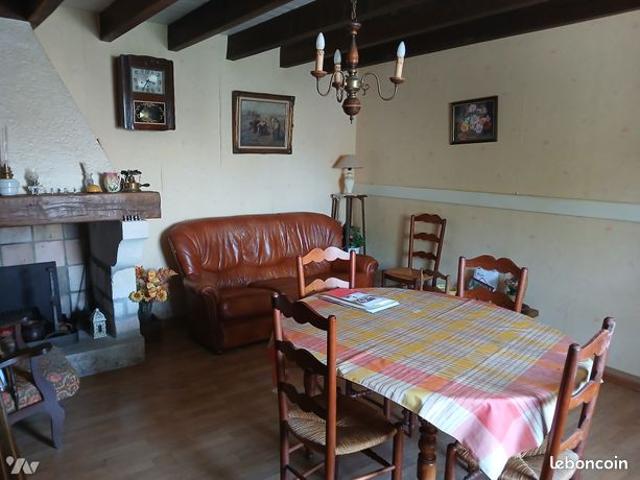 Maison vente à Parthenay, Fenioux